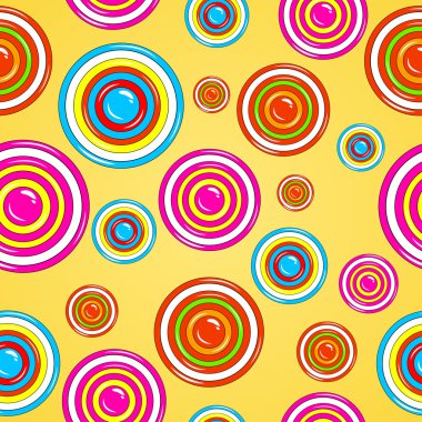 Lolipop ile sorunsuz illüstrasyon