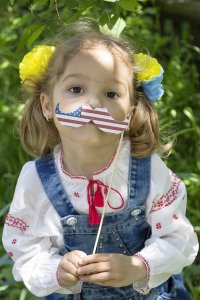 Amerika Birleşik Devletleri ile dostluk.