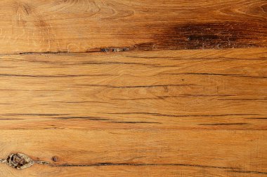 Ahşap doku, açık ahşap doku. Boşluğu kopyala, tahtayı kapat.