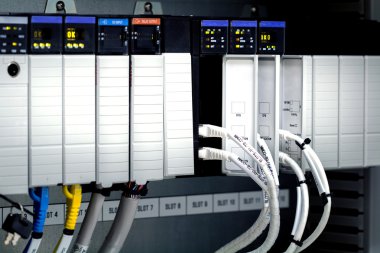 Plc bilgisayar