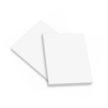 Dergi kapağı, kitap, kitapçık, broşür ya da tasarımınız için broşür. Vektör.