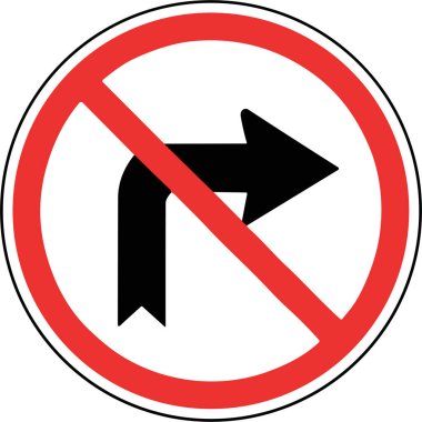 simge sağa dönmüyor