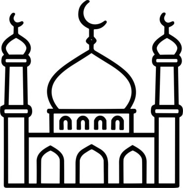 simge camisi illüstrasyon vektörü