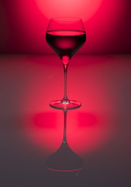 Güzellik kırmızı wine6.