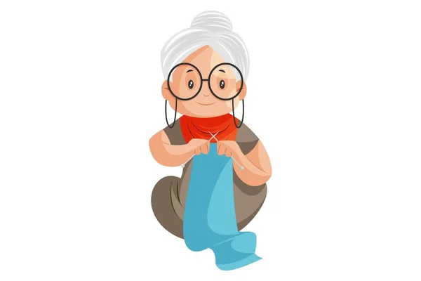 Indian grandmother Vector Art Stock Images | Depositphotos Indian grandmother Vector Art Stock Images | Depositphotos