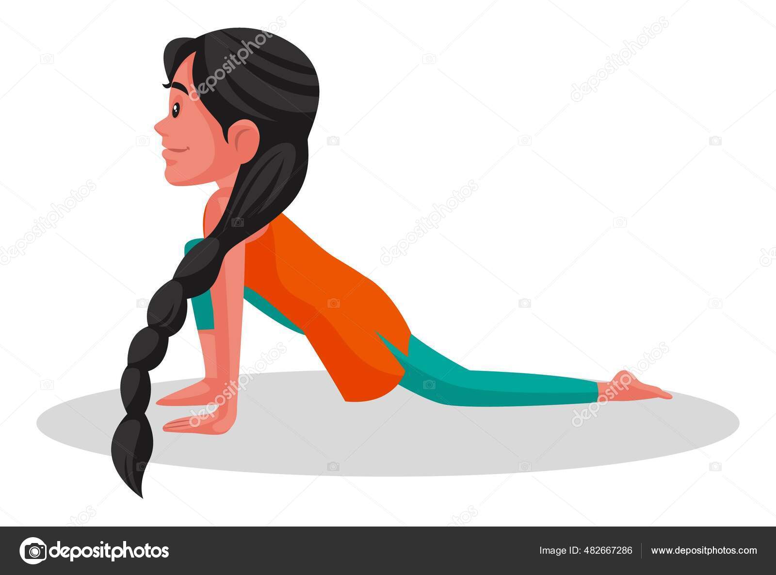 Anjaneyasana | Low Lunge Pose | Steps | Benefits | Precautions | Learn yoga  poses, How to do yoga, Lunges benefits