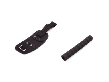 Beyaz izole malzemeleri