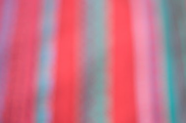 Bulanık kırmızı arka plan