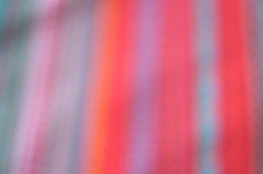 Bulanık kırmızı arka plan