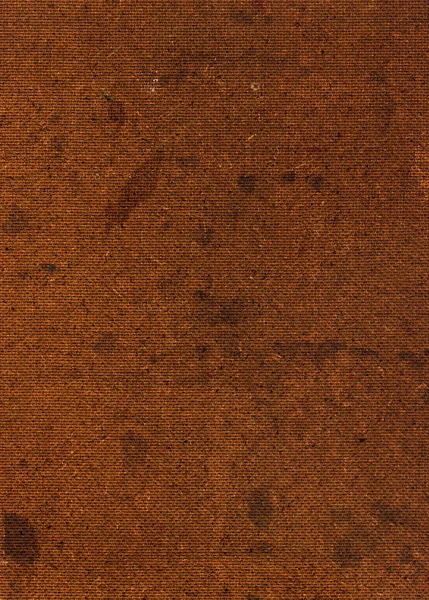 Textura de tablero duro marrón prensado — Foto de Stock