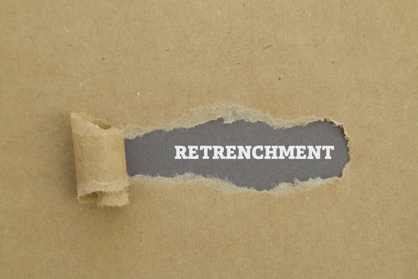 Yırtık kağıdın altında yazılan parola.