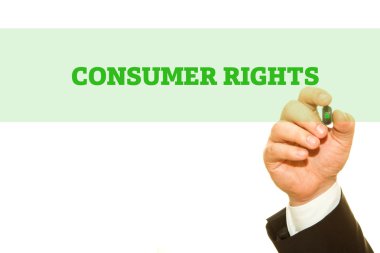 Şeffaf bir silme tahtasına el yazısı 