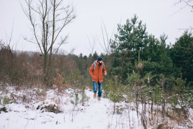   sakallı adam traveler 