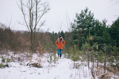   sakallı adam traveler 