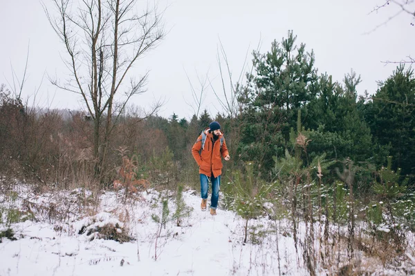   sakallı adam traveler 