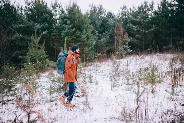   sakallı adam traveler 