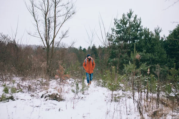   sakallı adam traveler 