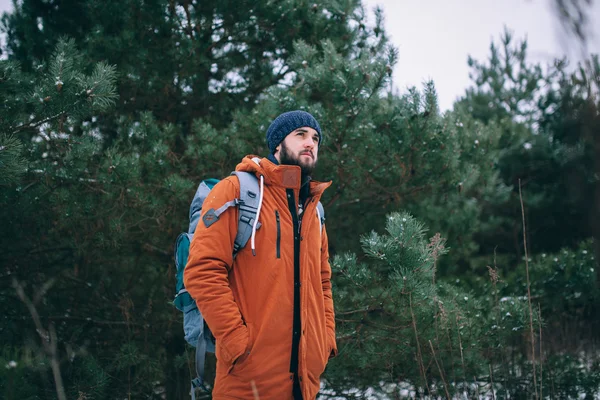  sakallı adam traveler