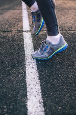  Hatta sprinter bacaklar