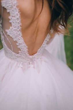 güzel düğün elbise gelin