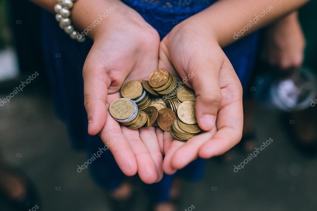 как правильно делать откуп