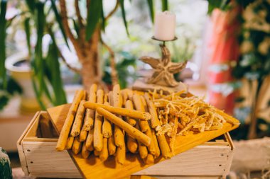 Düğün ekmek yemek