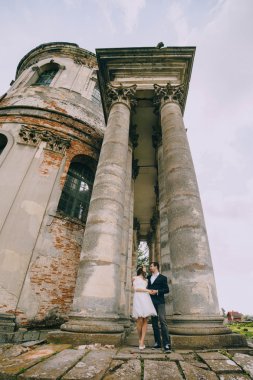  Eski Saray tarafından yeni evliler