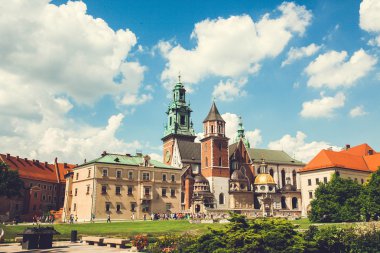 Wawel simge görünümü