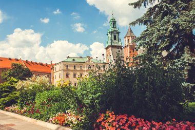 Wawel simge görünümü
