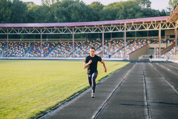 Runner parça Spor Stadyumu