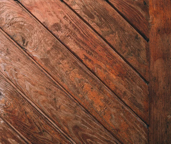 Toned wood pattern — Stock Photo, Image