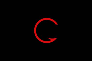 Balıkçılık, Denizcilik, Açık Hava ve Denizcilik Markası Kimliği için Asgari Balık Kancası Logosu Tasarımı