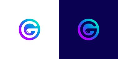 G Harfi Müzik, Podcast, Akış ve Ses Teknolojisi Markası Kulaklık Şablonu