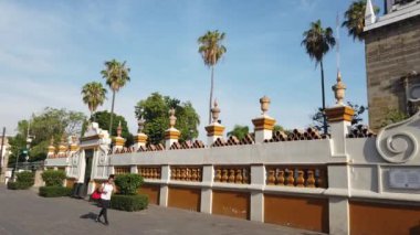 templos en tlaquepaque jalisco antiguos