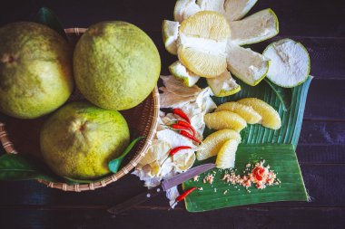 Yeşil greyfurt grup