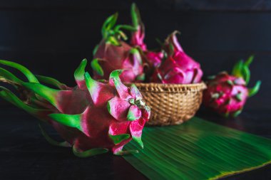 Dragonfruits Vietnam