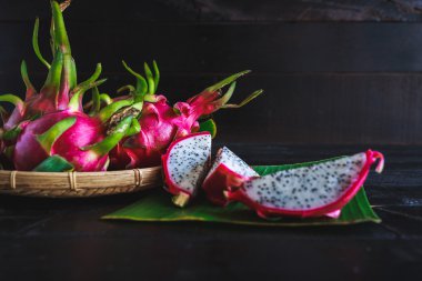 Dragonfruits Vietnam