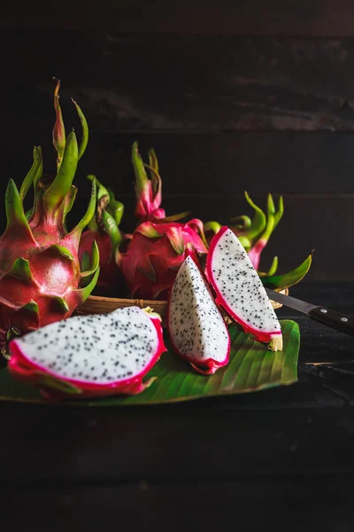 Dragonfruits Vietnam — Stok fotoğraf