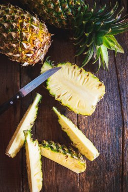 Ananas-Vietnam ananas