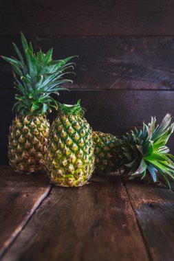 Ananas-Vietnam ananas