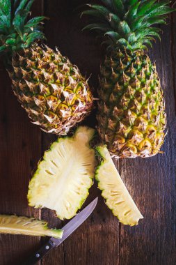 Ananas-Vietnam ananas