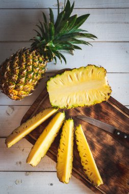 Ananas-Vietnam ananas