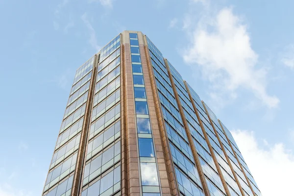 Londra 'daki modern bina