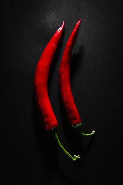 kırmızı biber biber