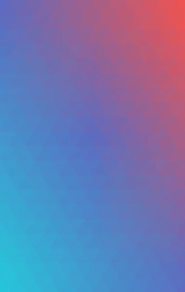 Arka plan üçgen vektör degrade günbatımı