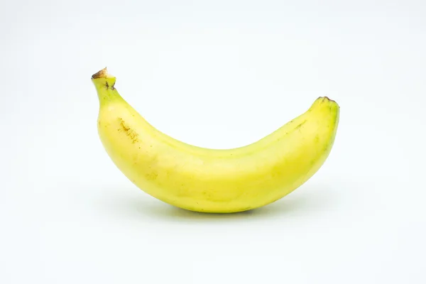 Enda banan på golvet. — Stockfoto