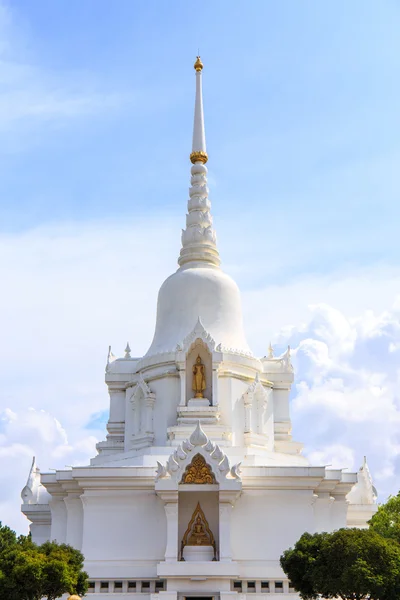 La pagoda torreggiante . — Foto Stock