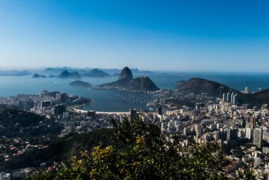Rio de Janeiro Panorama