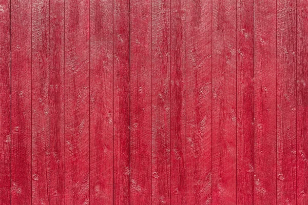 Ahşap arka plan kırmızı