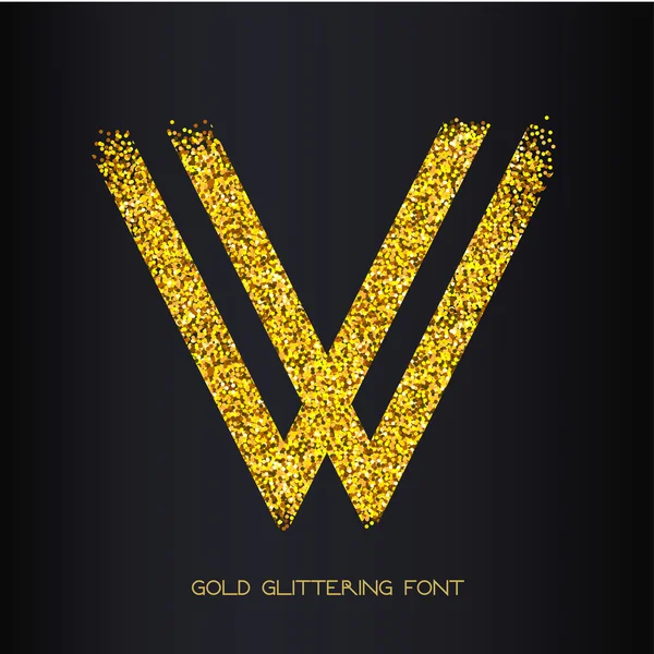 Carta w Vector Art Stock Images | Depositphotos